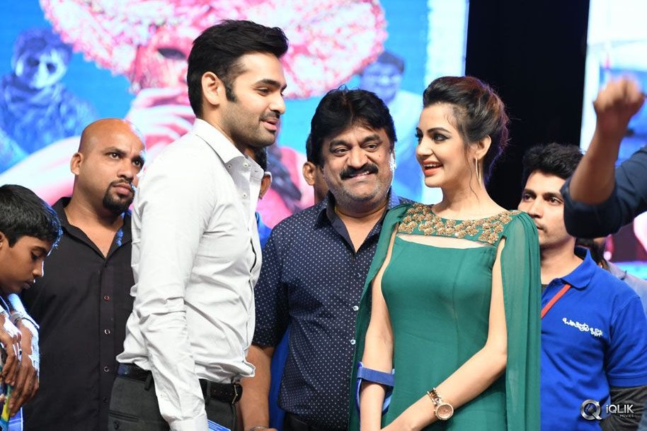 Banthi-Poola-Janaki-Movie-Audio-Launch